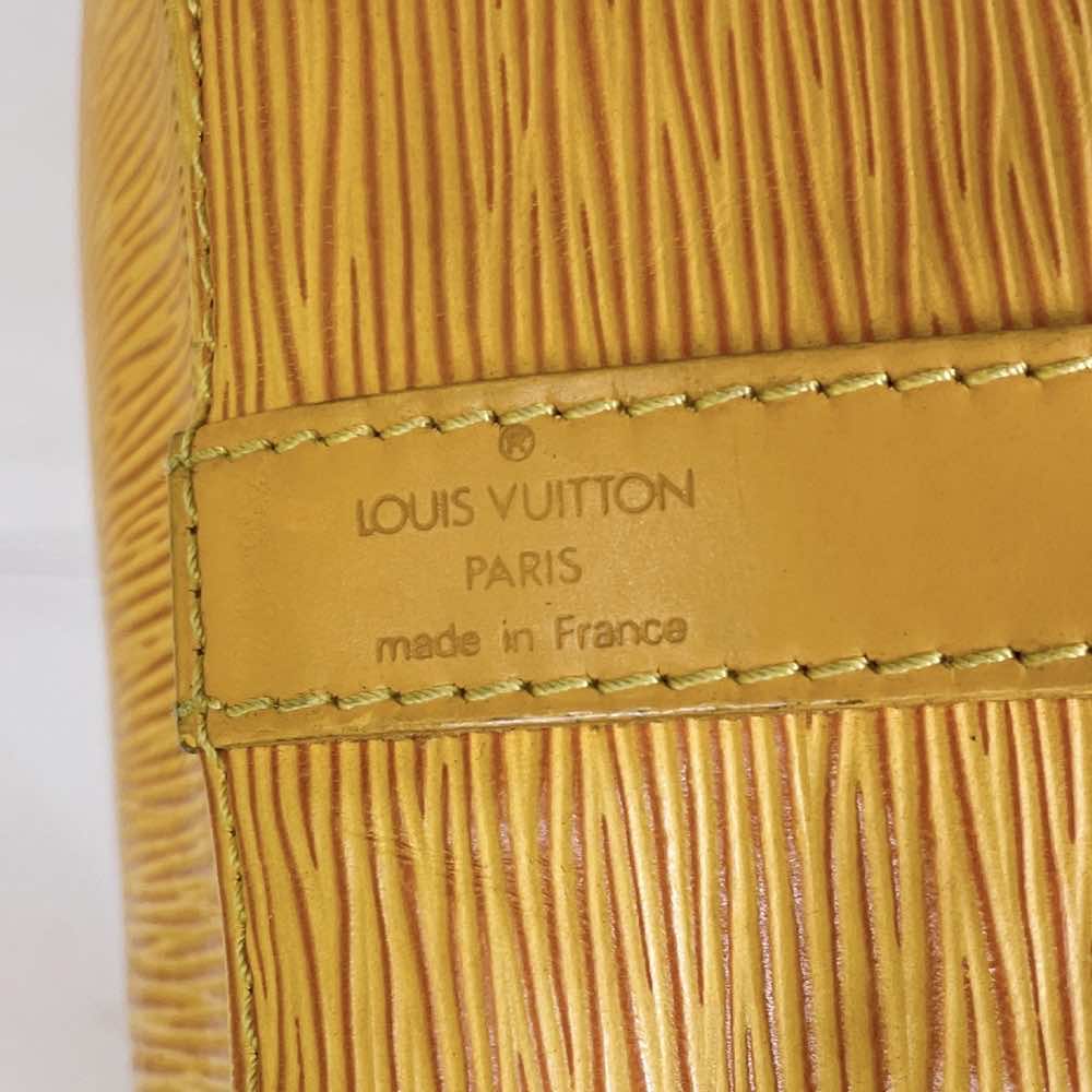 Louis Vuitton Noe - Image 11