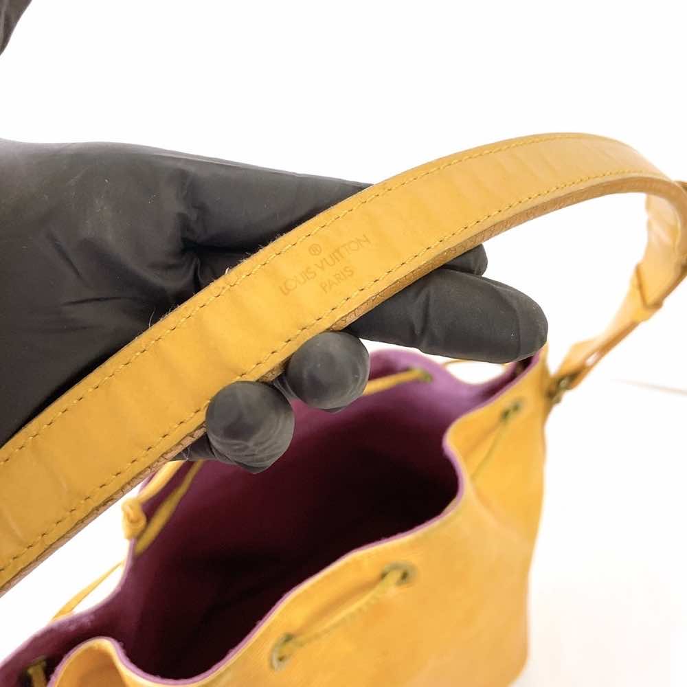 Louis Vuitton Noe - Image 12