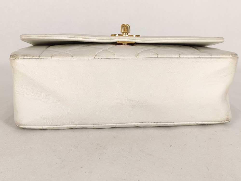 Chanel Diana - Detail 1