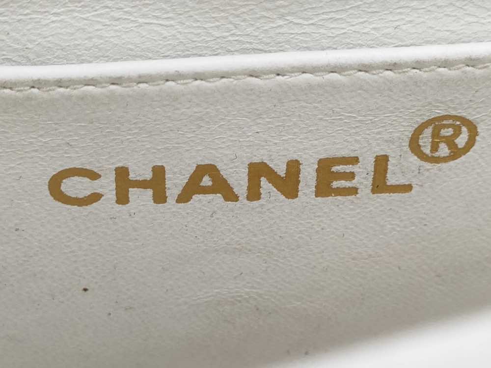 Chanel Diana - Image 10