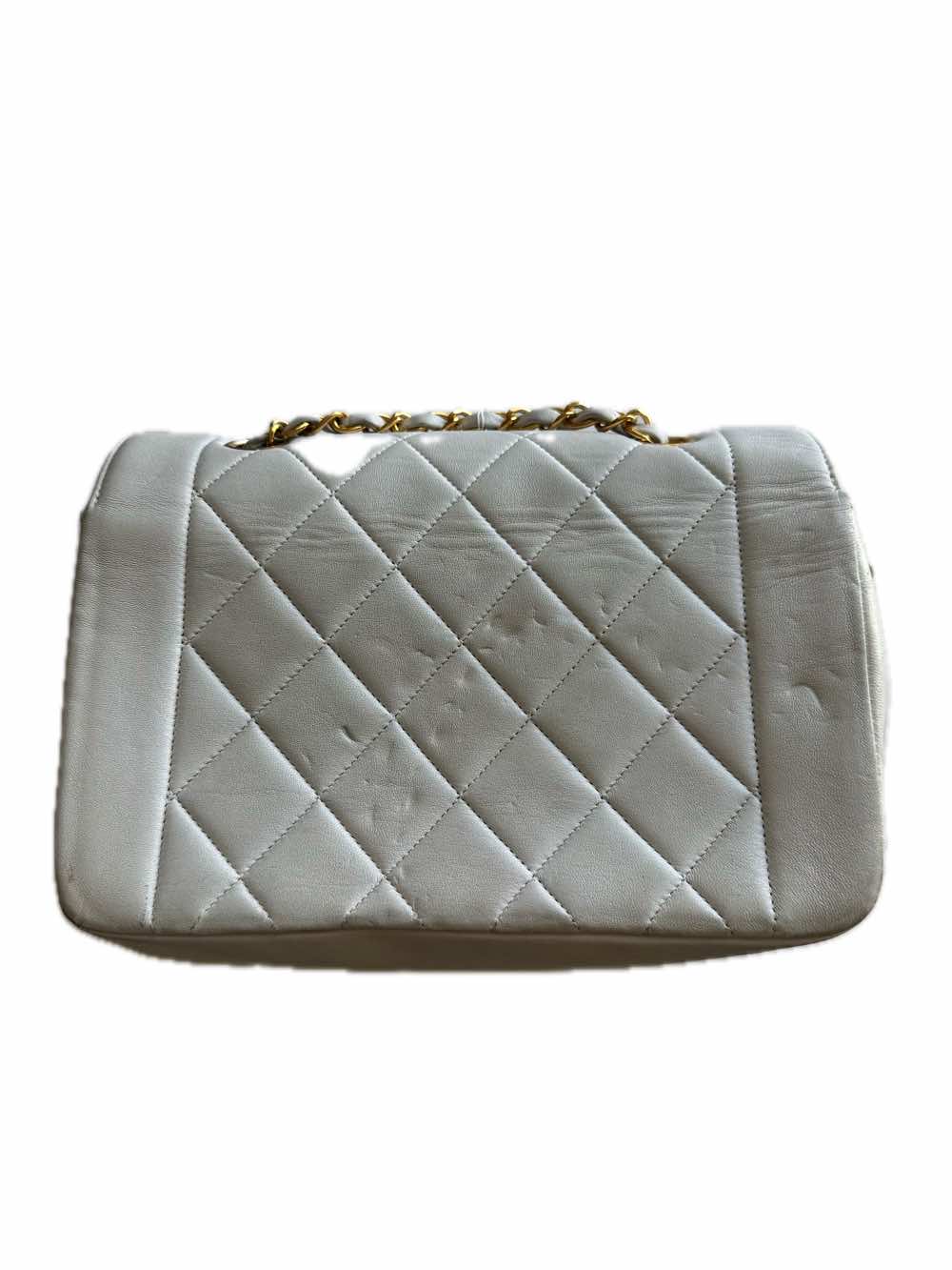 Chanel Diana - Image 12