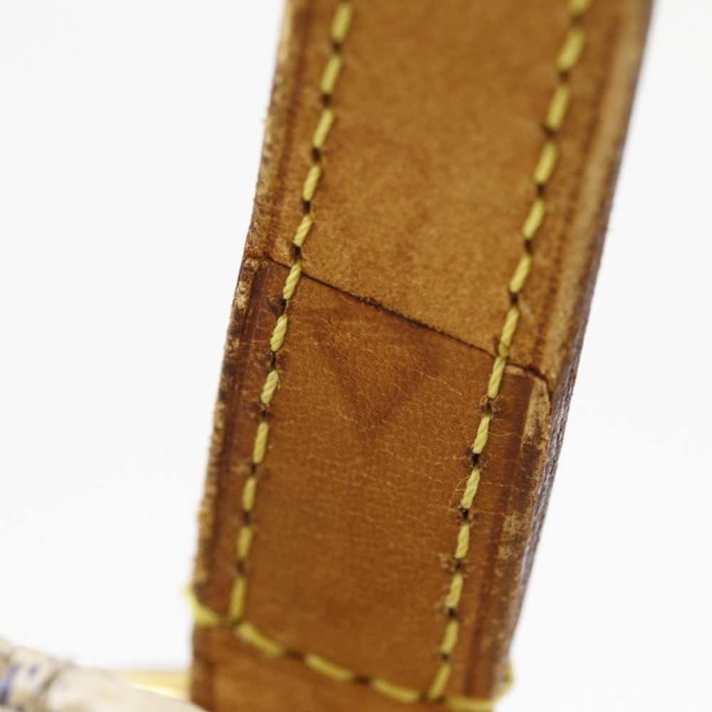 Louis Vuitton Totally - Side view