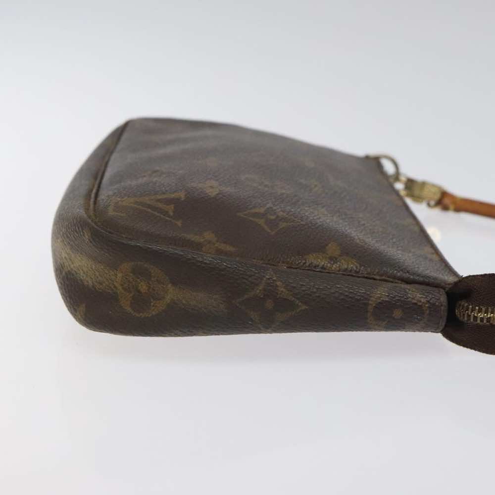 Louis Vuitton Pochette Accessoire - Image 6