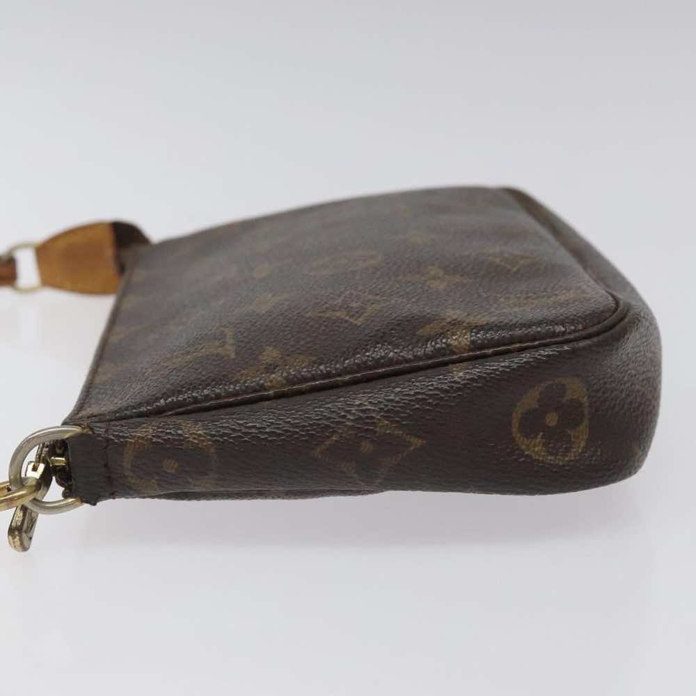 Louis Vuitton Pochette Accessoire - 4