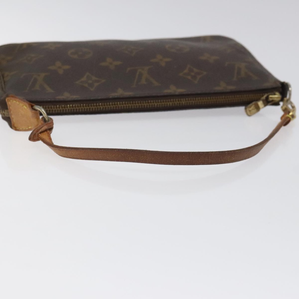Louis Vuitton Pochette Accessoire - Side view