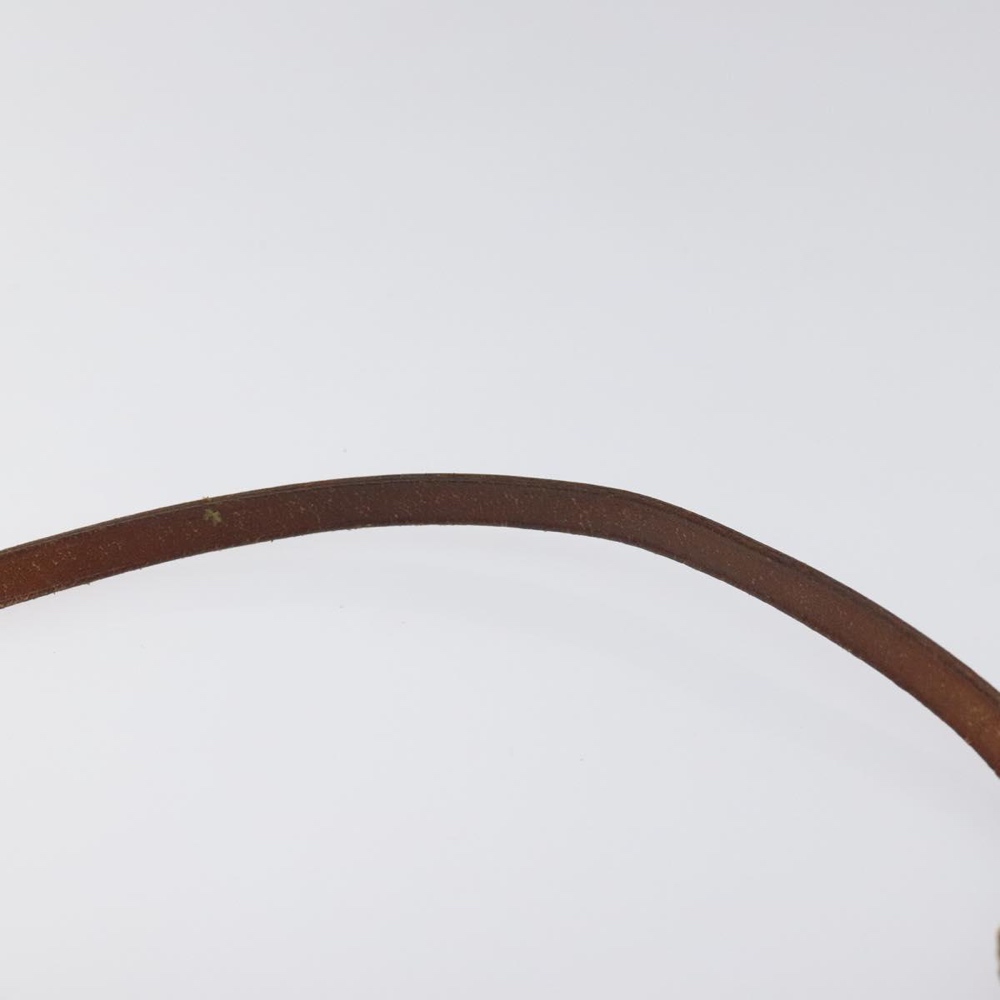 Louis Vuitton Pochette Accessoire - Detail 1