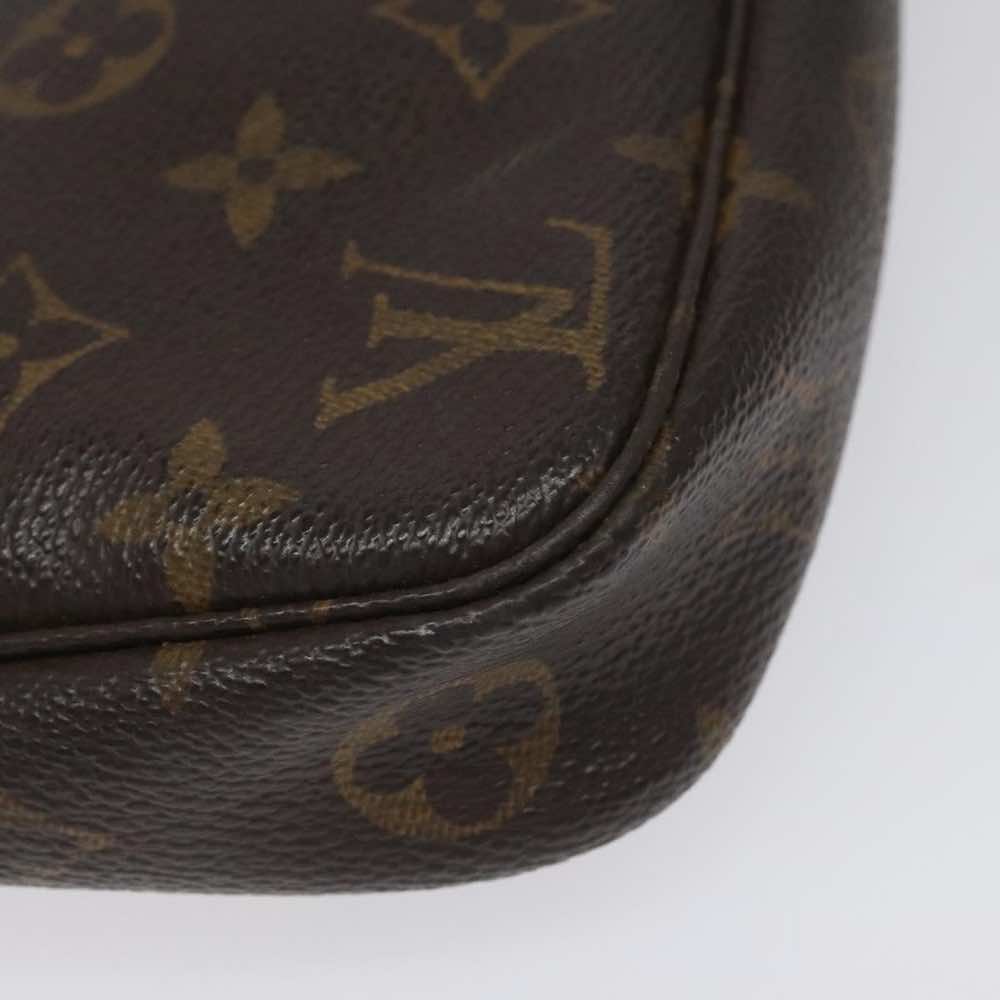 Louis Vuitton Pochette Accessoire - Image 10