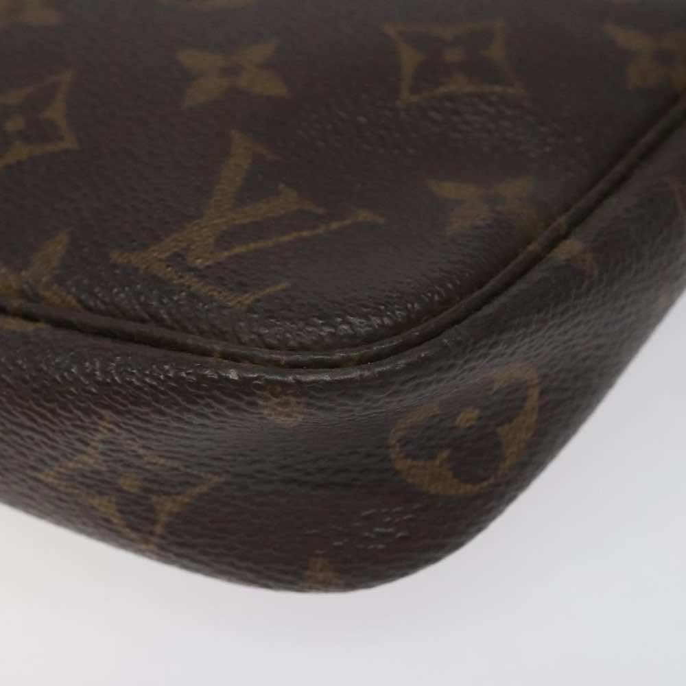 Louis Vuitton Pochette Accessoire - Image 11