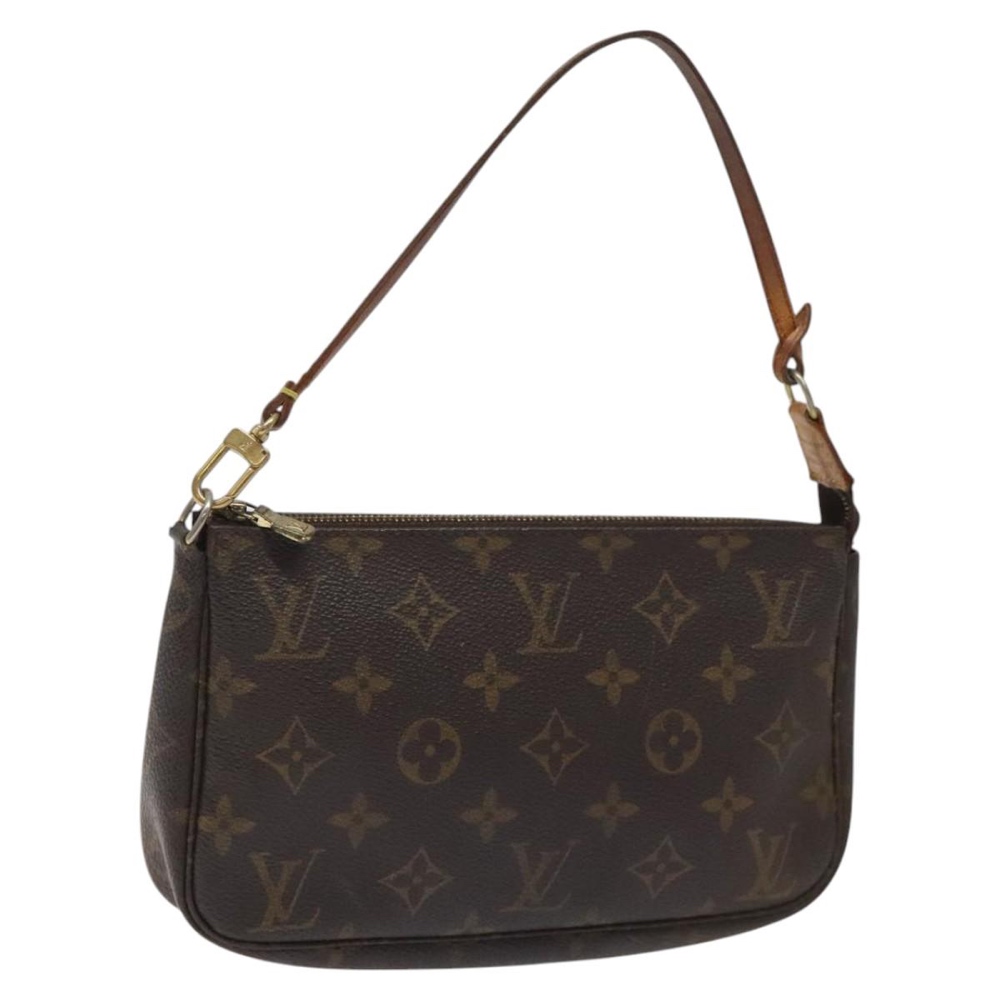 Louis Vuitton Pochette Accessoire - Image 23
