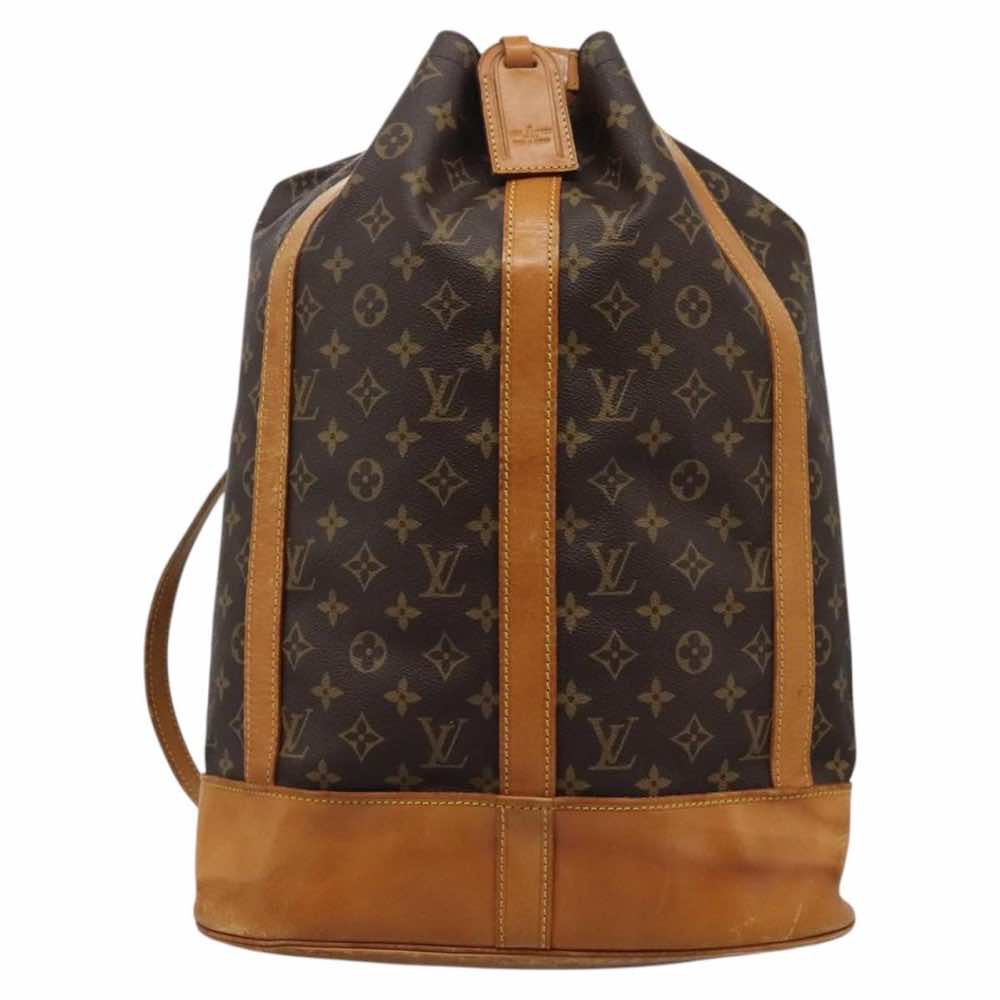 Louis Vuitton Randonnée