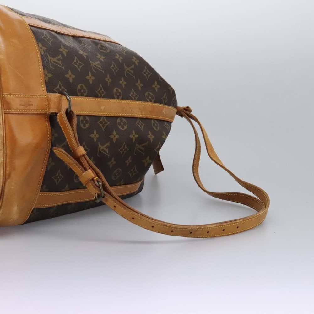 Louis Vuitton Randonnée - Detail 1