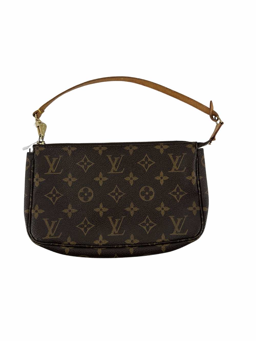 Louis Vuitton Pochette Accessoire - Back view