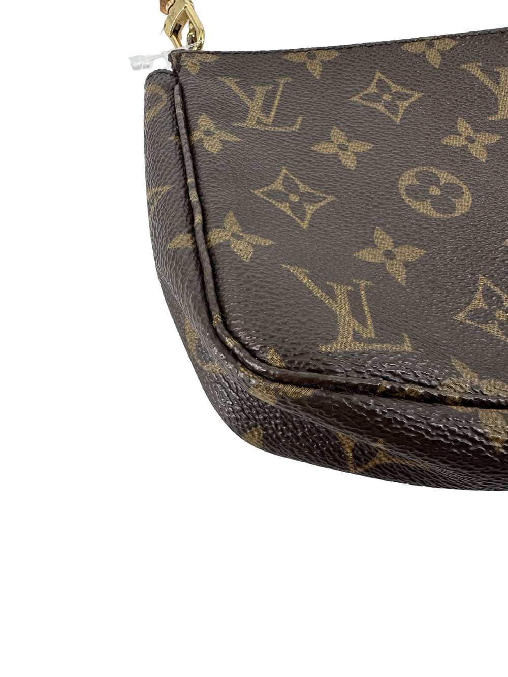 Louis Vuitton Pochette Accessoire - Image 6