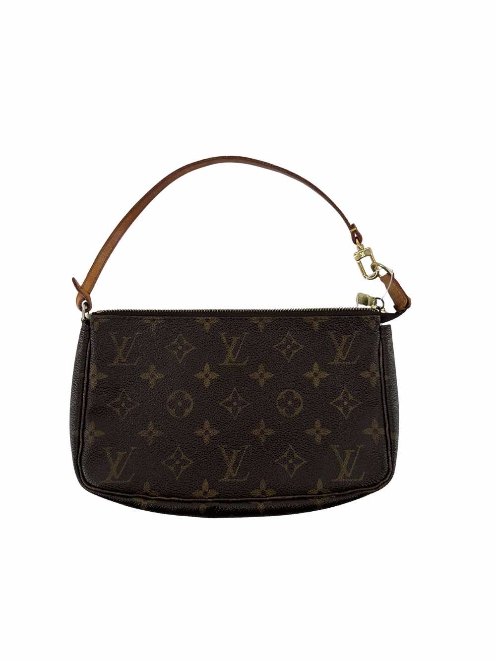Louis Vuitton Pochette Accessoire - Back view