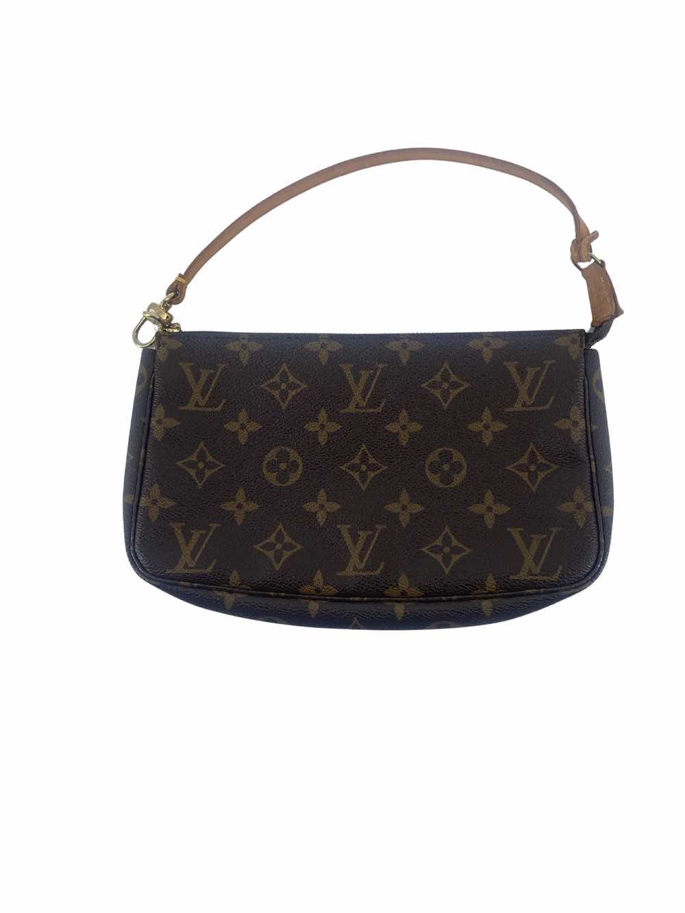 Louis Vuitton Pochette Accessoire - Back view