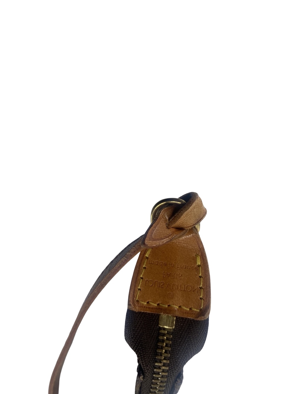 Louis Vuitton Pochette Accessoire - Detail 2