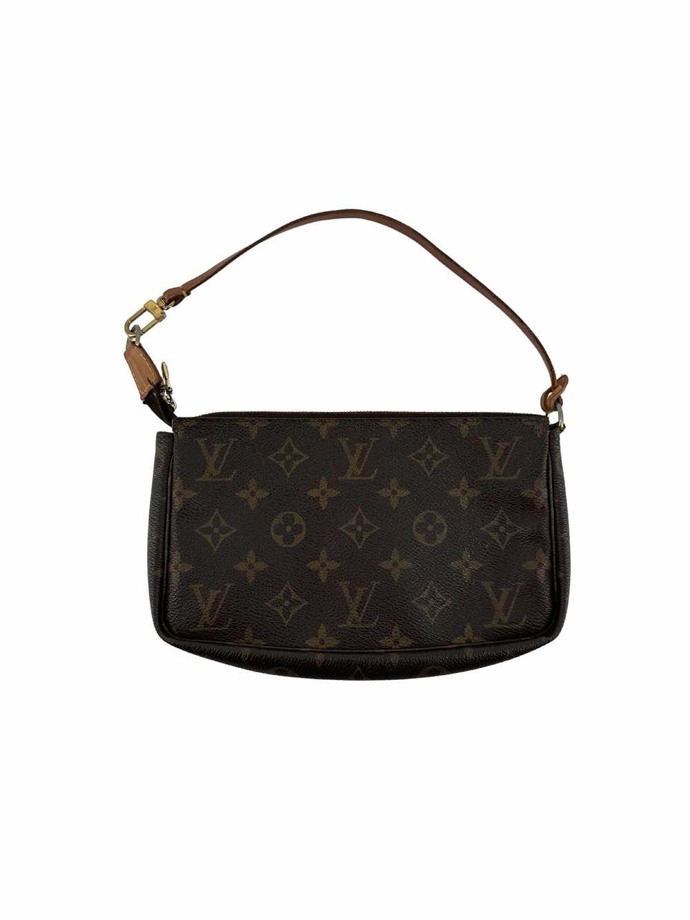 Louis Vuitton Pochette Accessoire