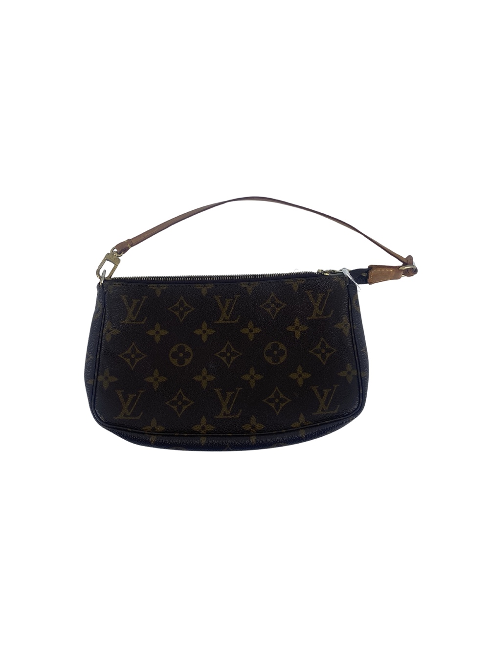 Louis Vuitton Pochette Accessoire - Back view