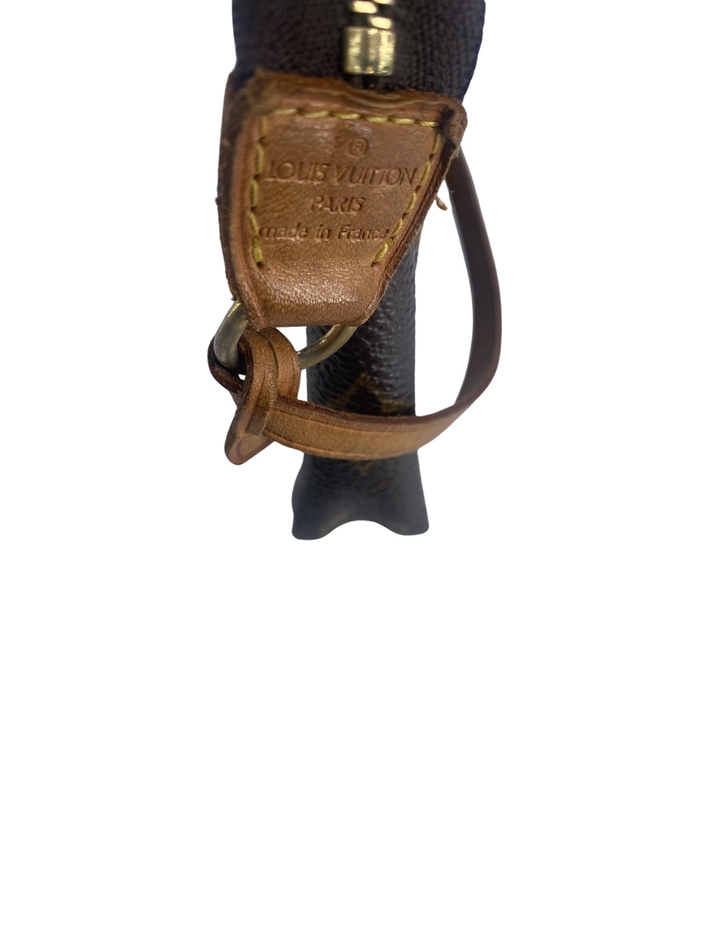 Louis Vuitton Pochette Accessoire - Detail 1