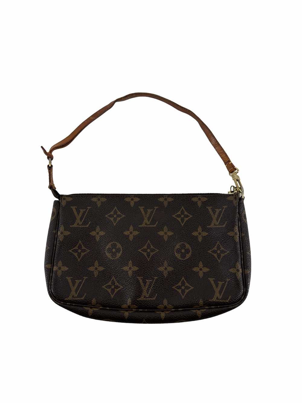 Louis Vuitton Pochette Accessoire