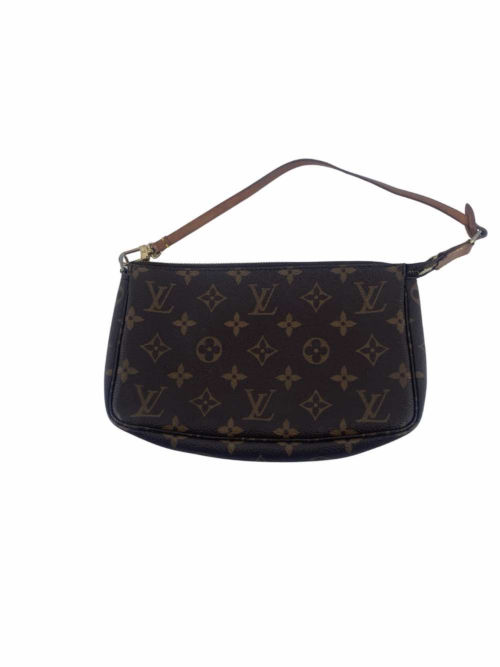 Louis Vuitton Pochette Accessoire - Back view