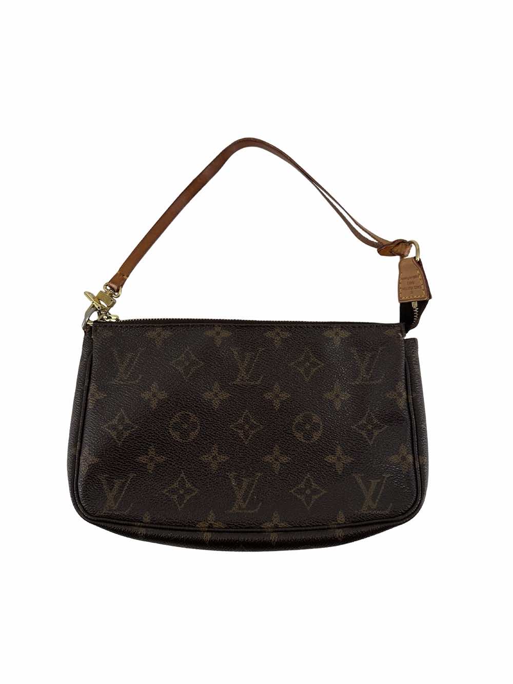 Louis Vuitton Pochette Accessoire