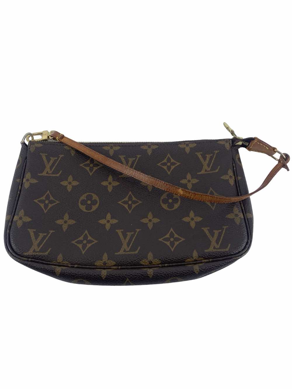 Louis Vuitton Pochette Accessoire - Back view