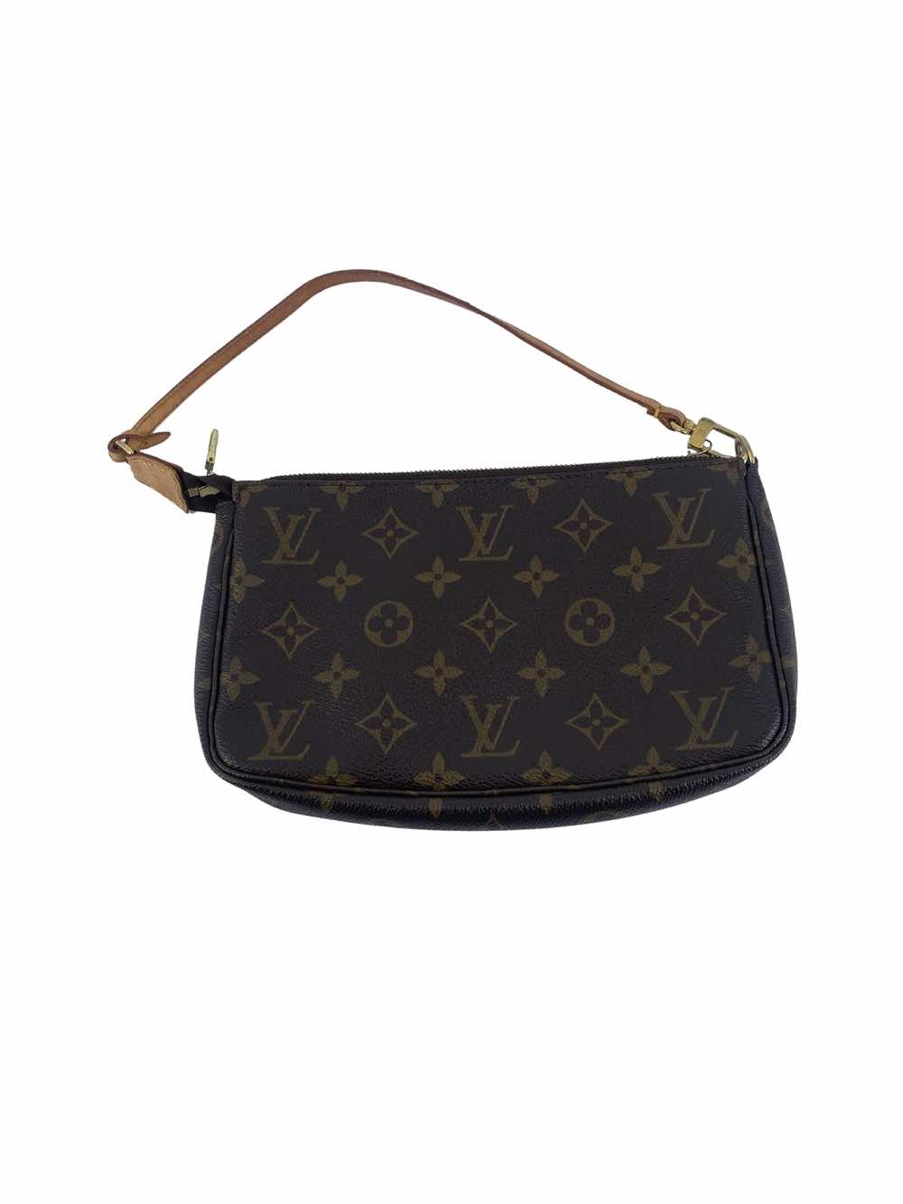 Louis Vuitton Pochette Accessoire - Back view