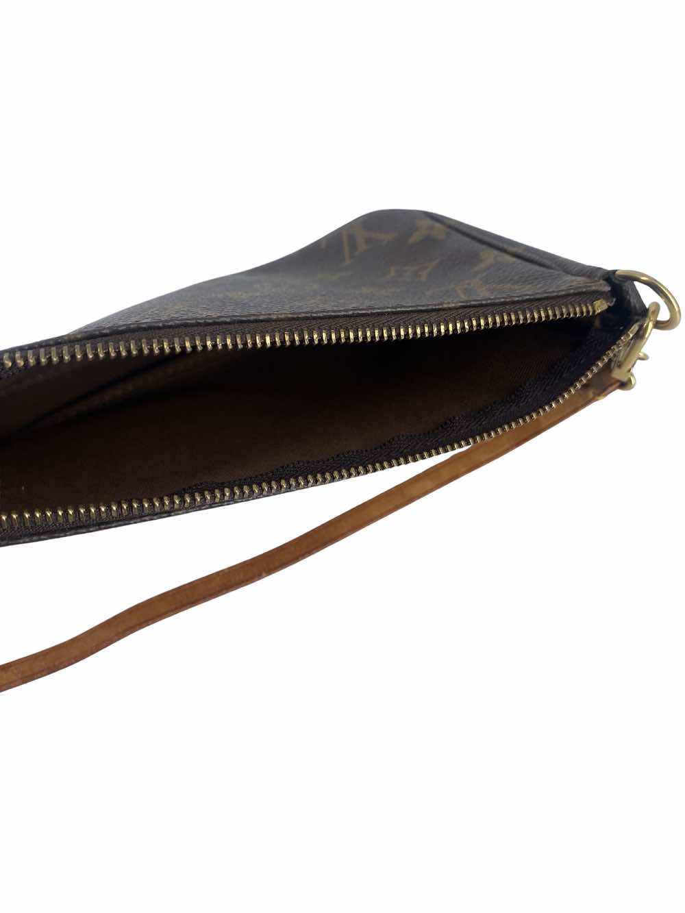 Louis Vuitton Pochette Accessoire - Side view