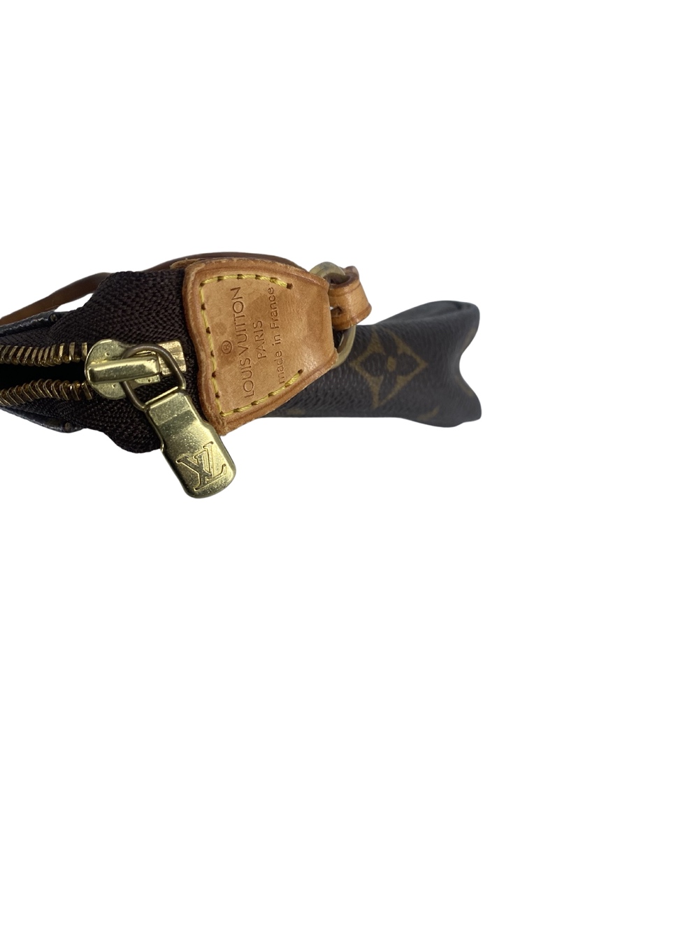 Louis Vuitton Pochette Accessoire - Detail 1