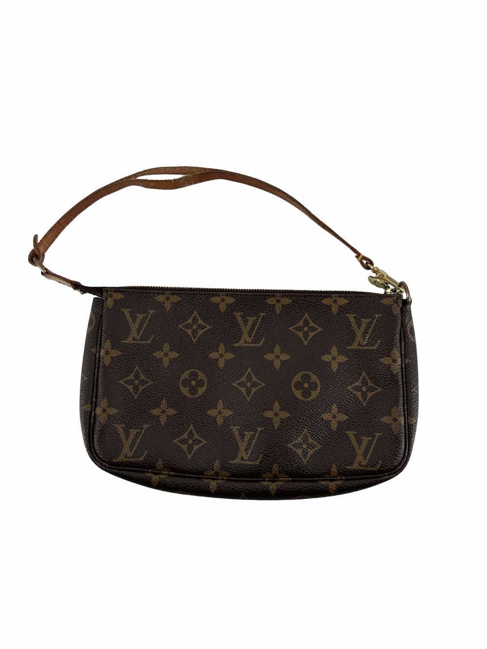 Louis Vuitton Pochette Accessoire