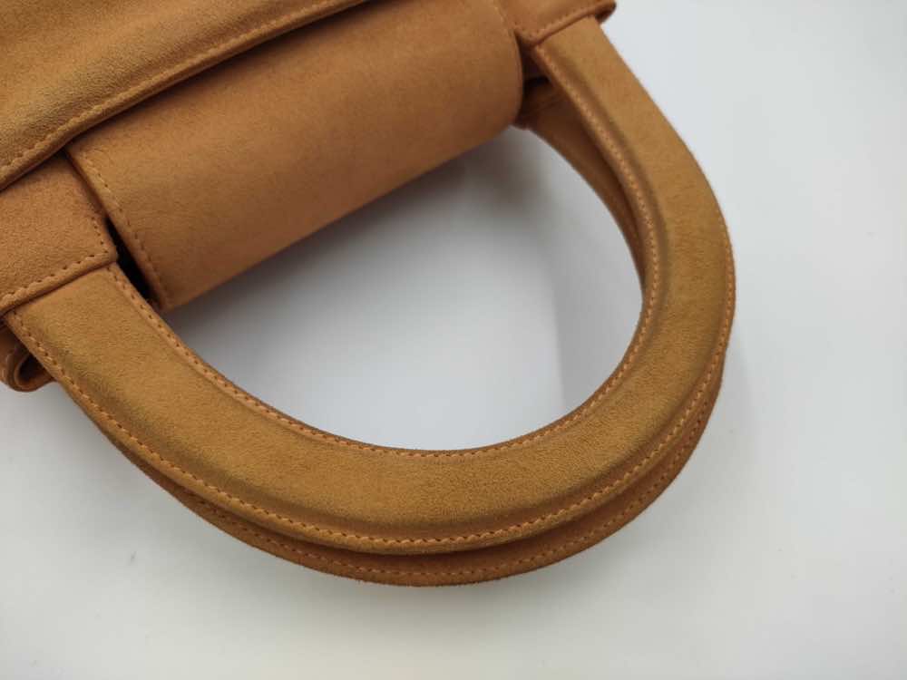 Chanel Kelly - Detail 1