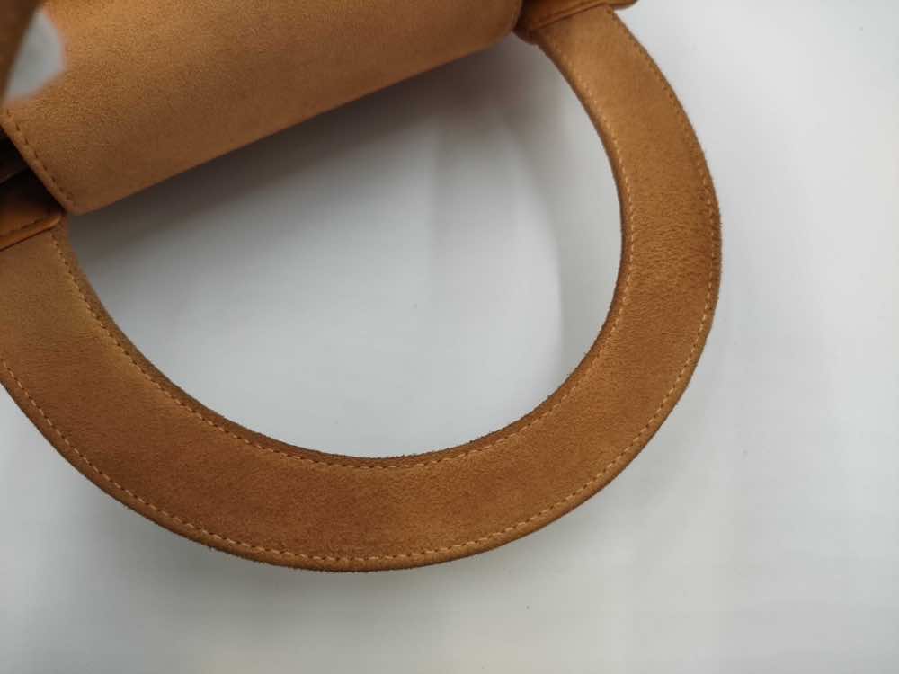 Chanel Kelly - Detail 2