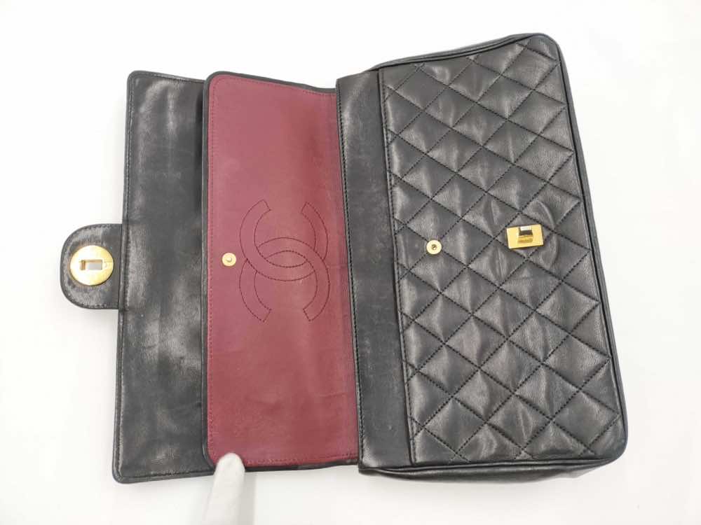 Chanel Double flap - Detail 1