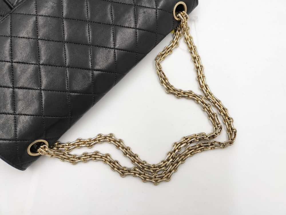 Chanel Double flap - Detail 2