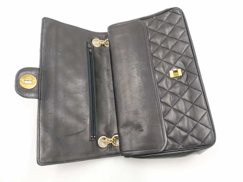 Chanel Double flap - Image 10