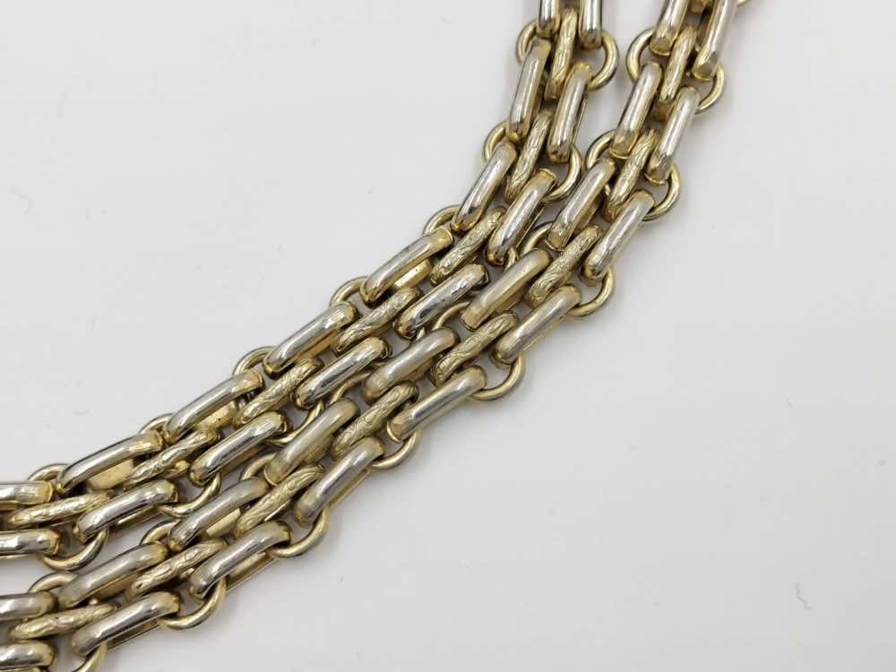 Chanel Double flap - Image 11