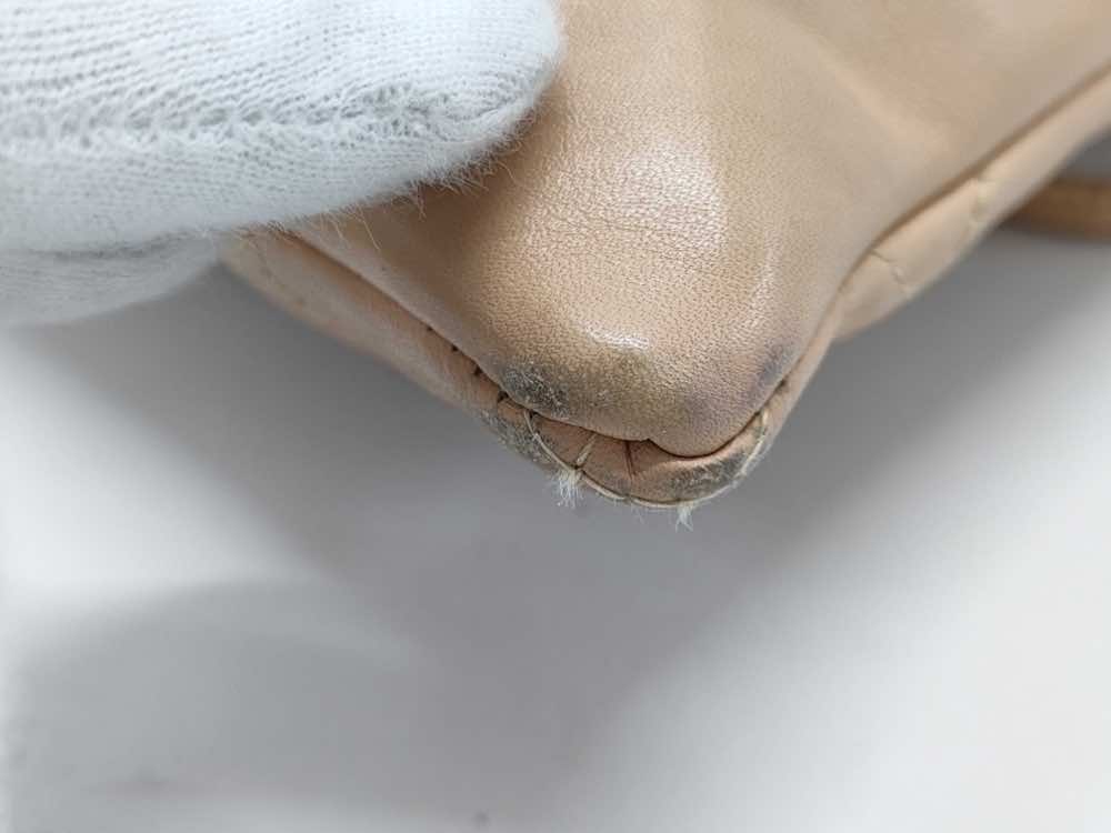 Chanel Cambon line - Detail 1