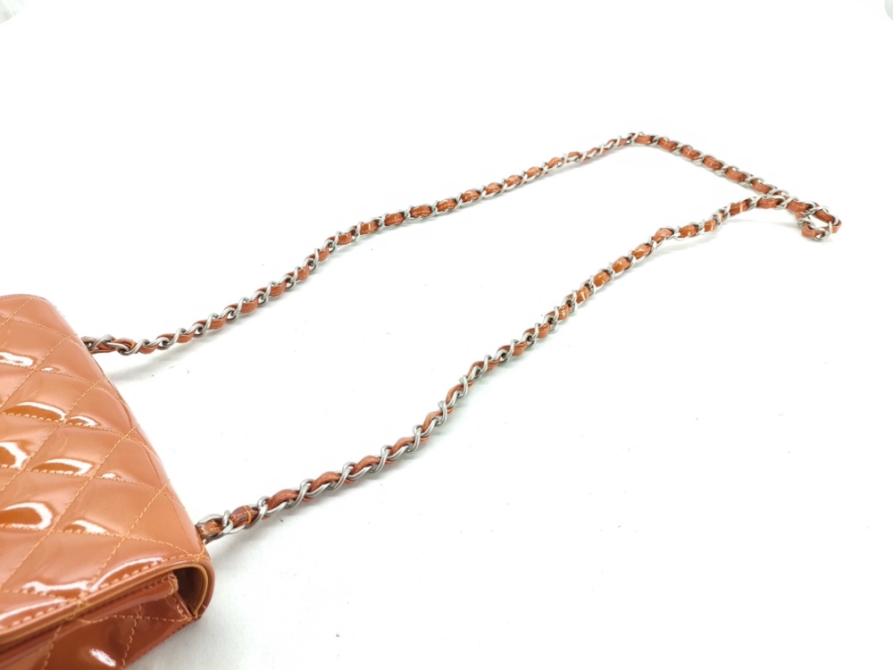 Chanel MINI FLAP BAG - Image 6