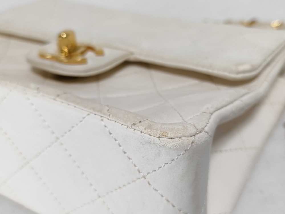 Chanel MINI FLAP BAG - Image 6