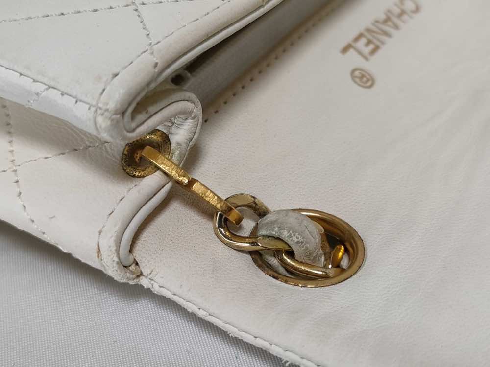Chanel MINI FLAP BAG - Detail 2