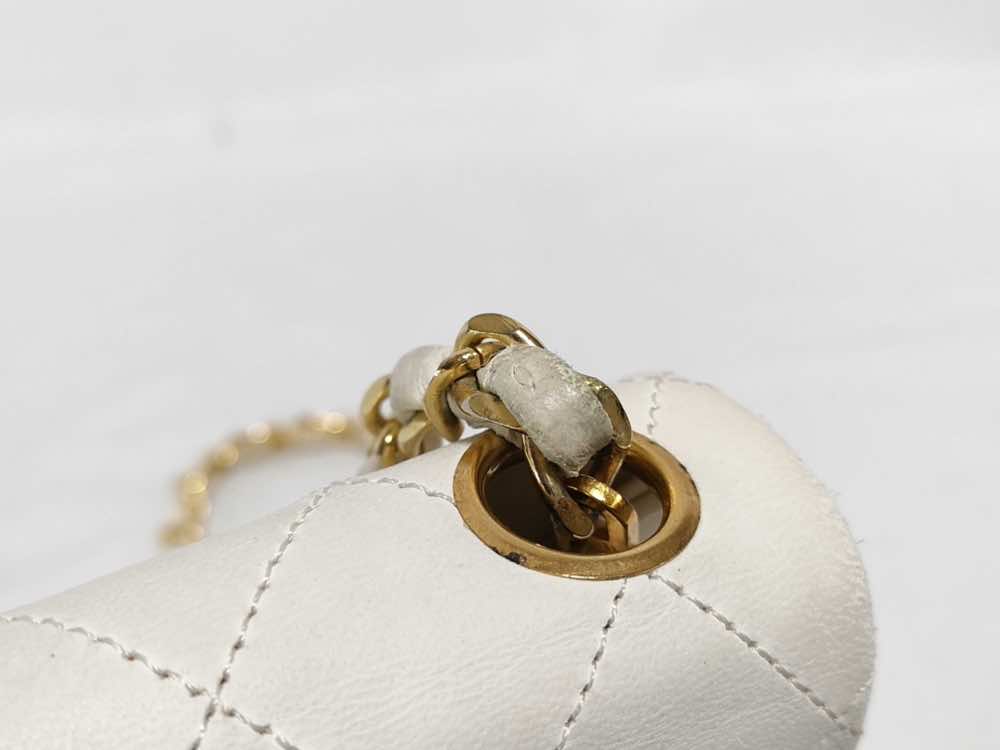 Chanel MINI FLAP BAG - Image 12