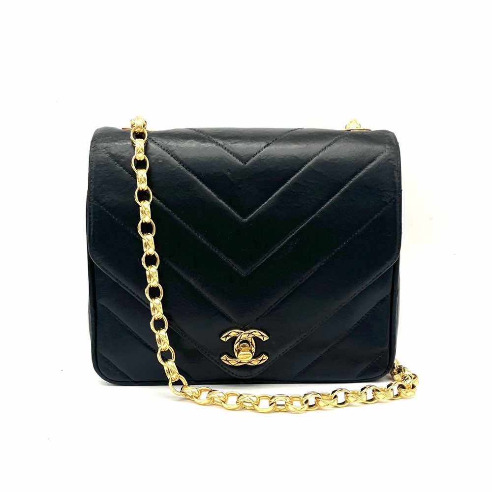 Chanel Flap bag