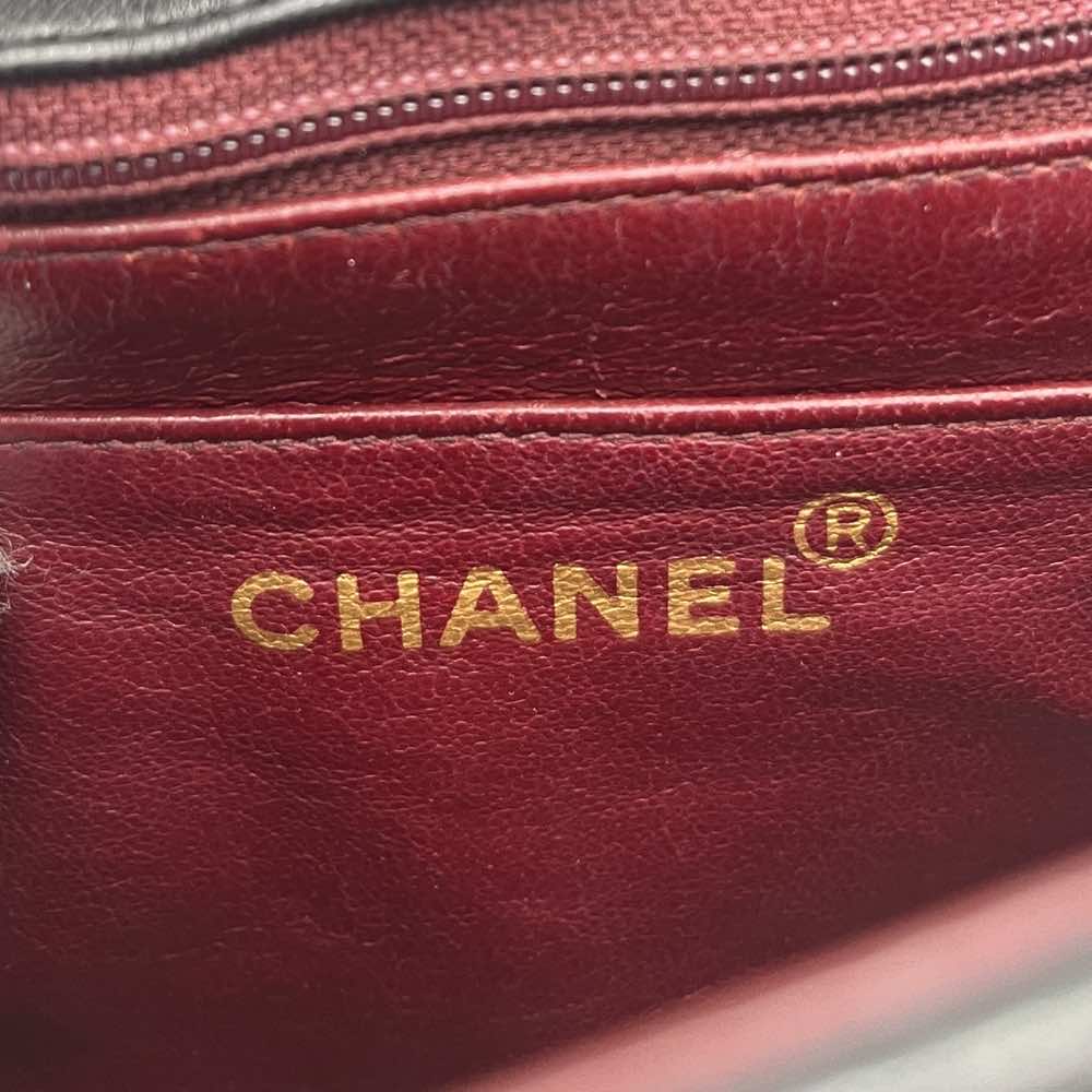 Chanel Flap bag - Detail 1