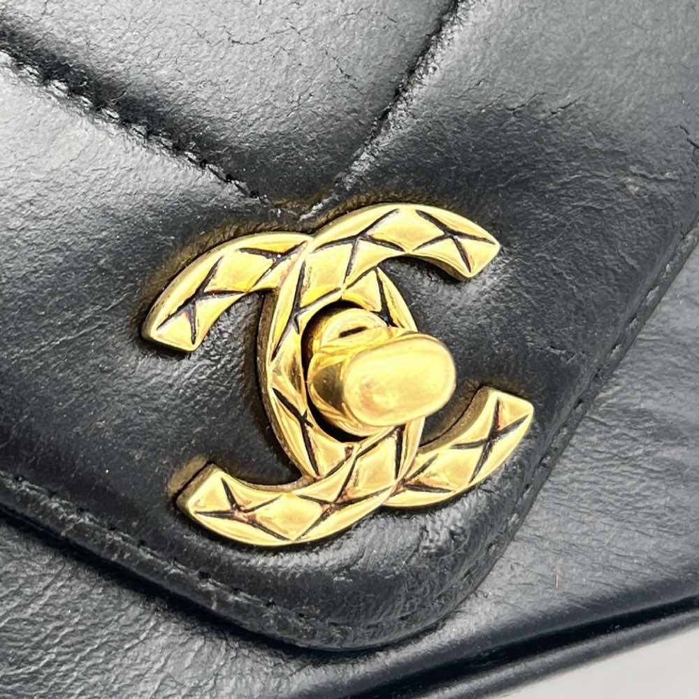 Chanel Flap bag - Detail 2