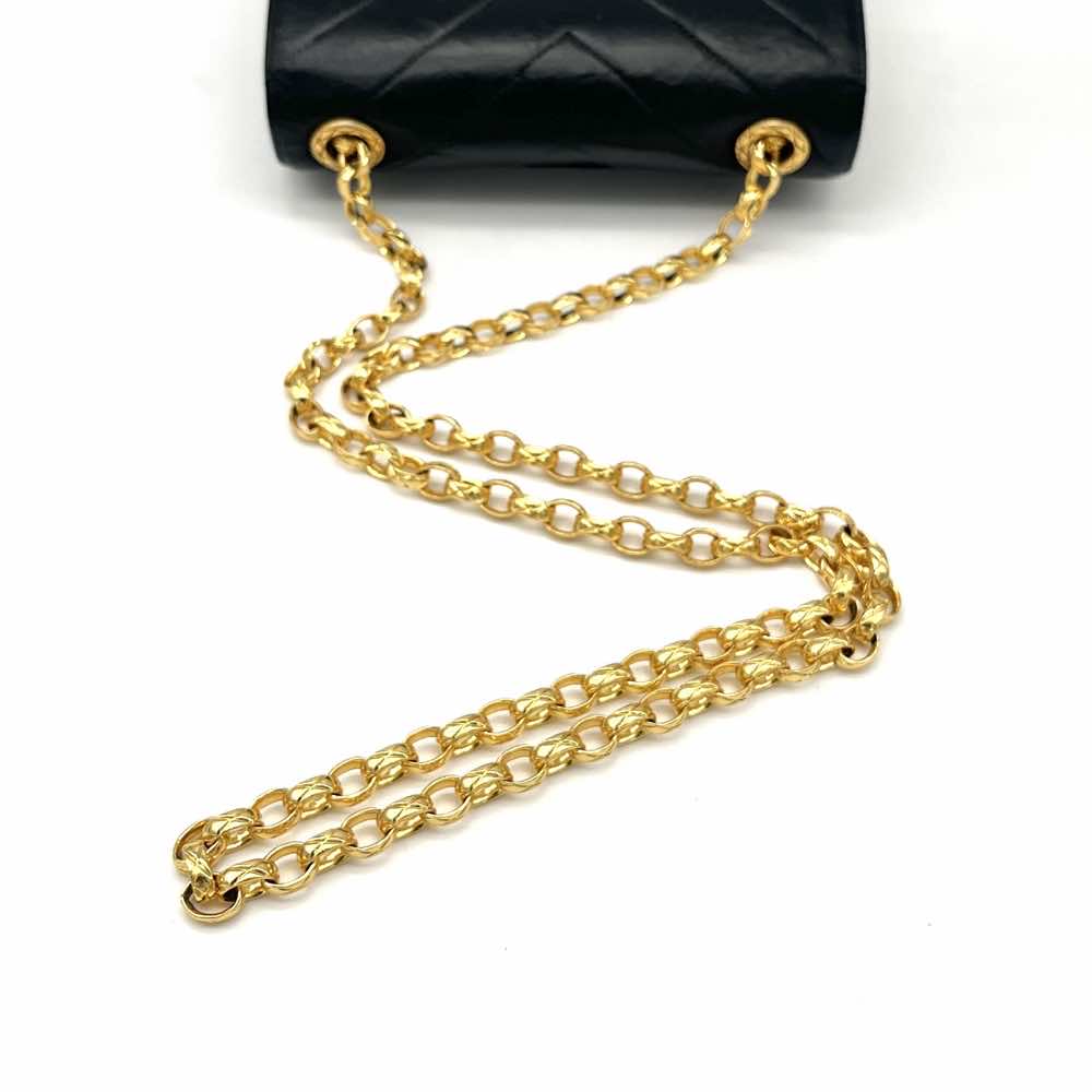 Chanel Flap bag - Image 11