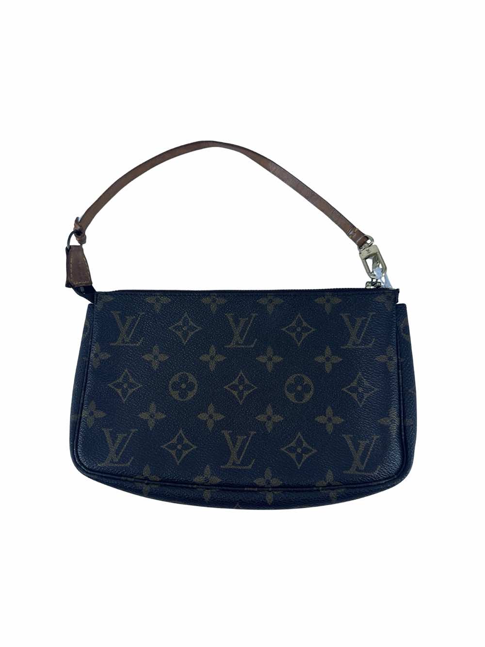 Louis Vuitton Pochette Accessoire - Back view