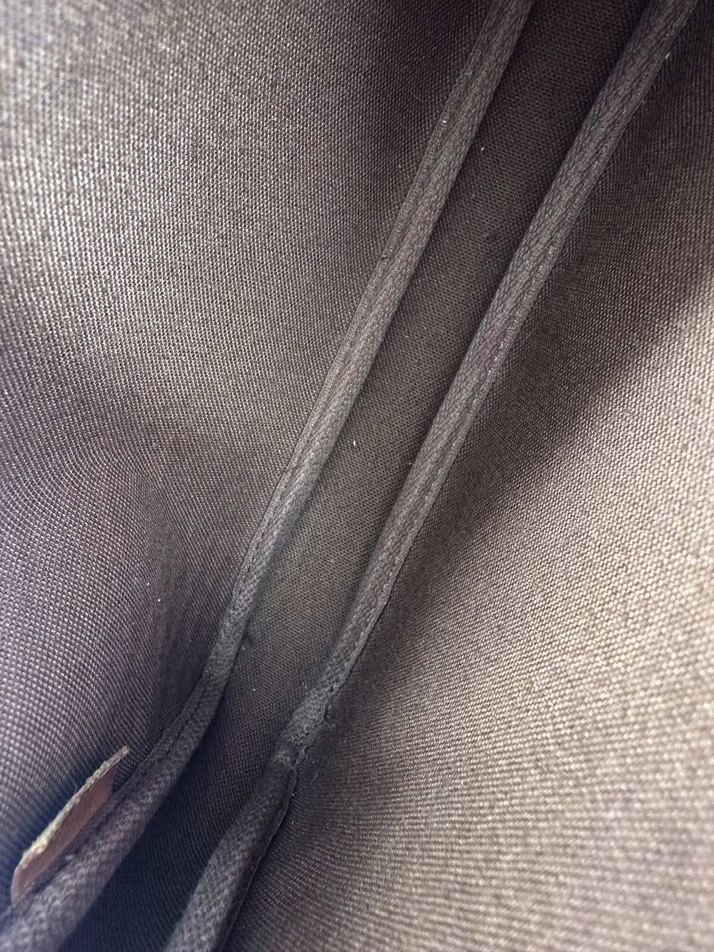 Louis Vuitton Pochette Accessoire - 4