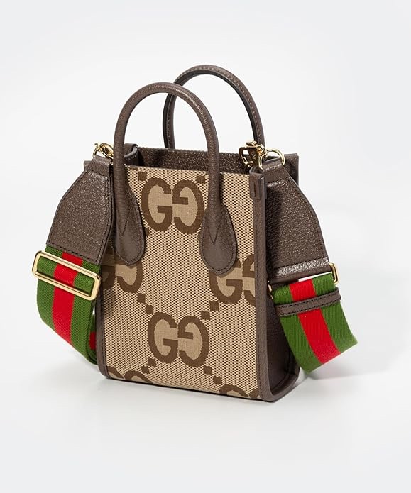 Gucci GG Jumbo - Back view