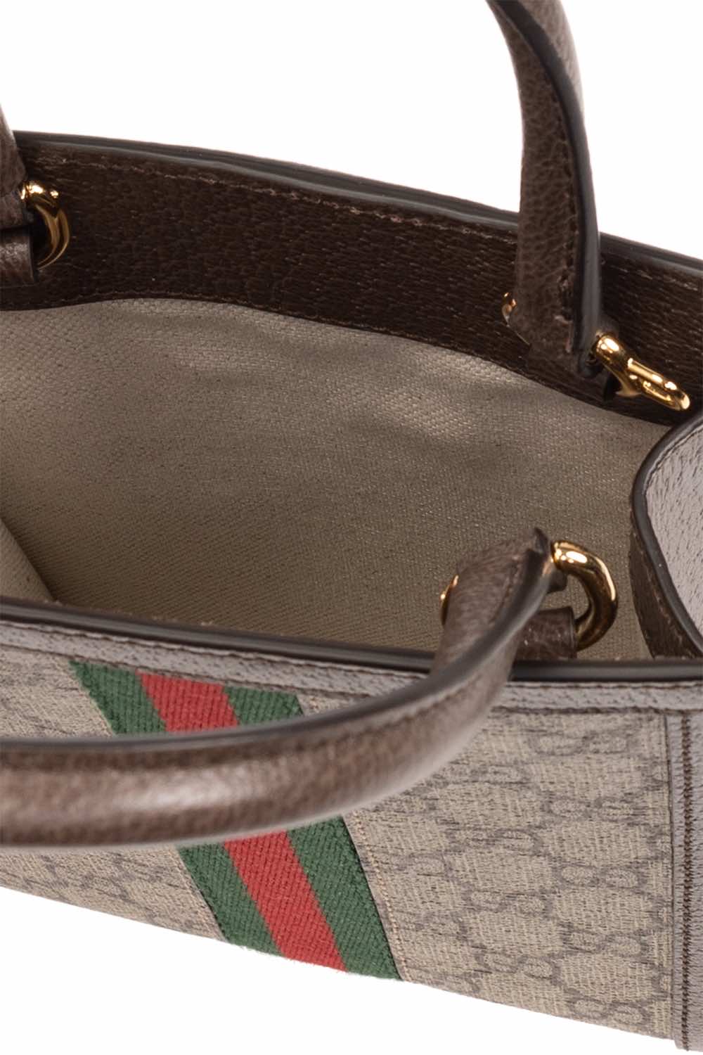 Gucci GG Jumbo - Side view